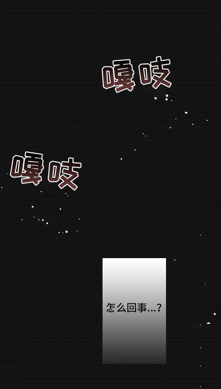 第2章：奇怪的梦