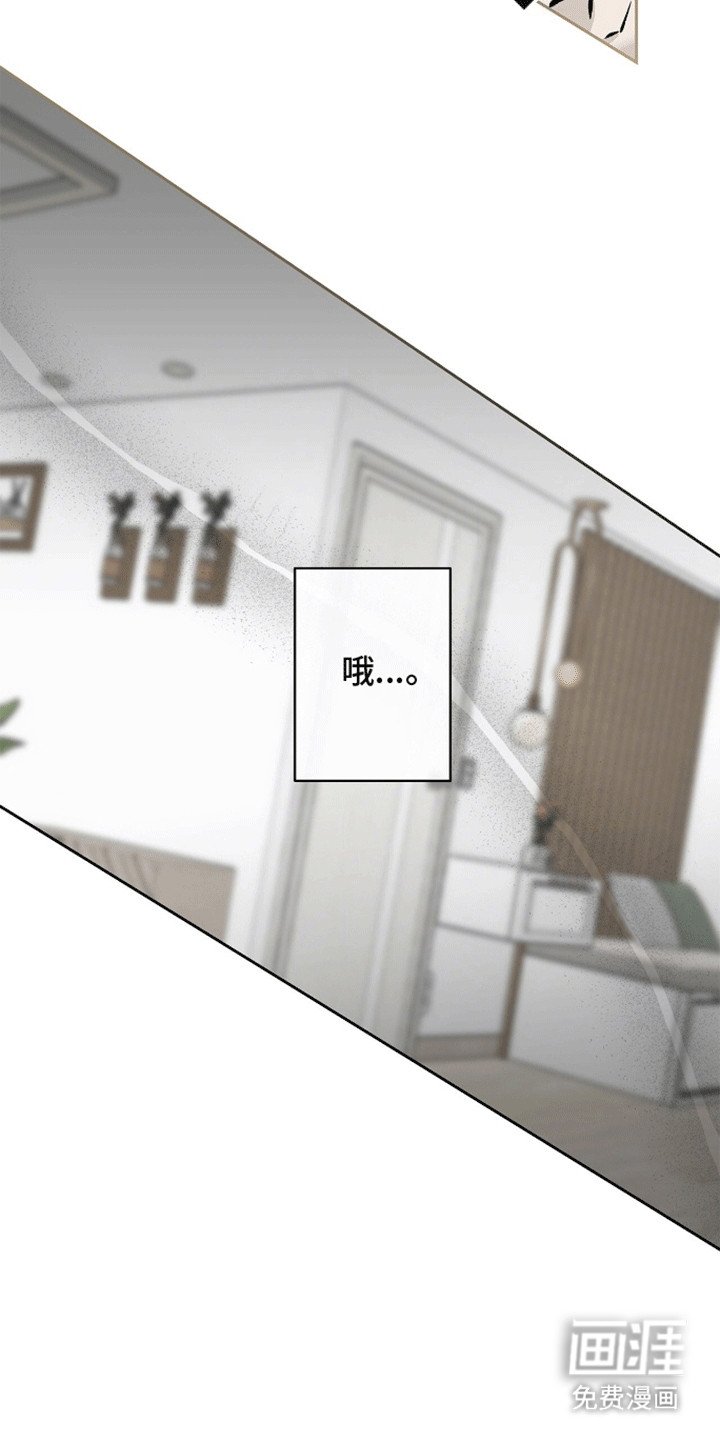 第2章：奇怪的梦