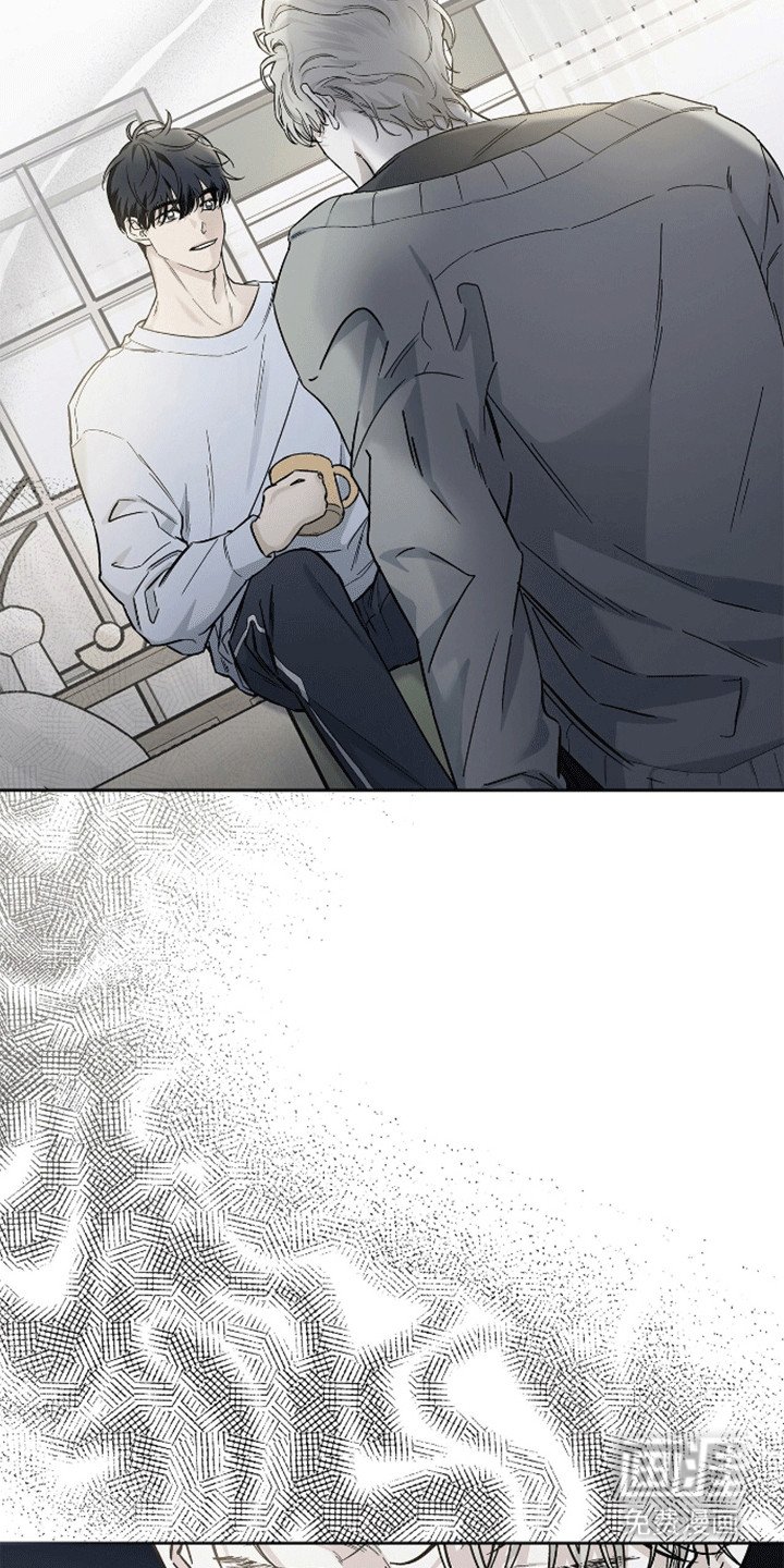 第3章：遭遇突变