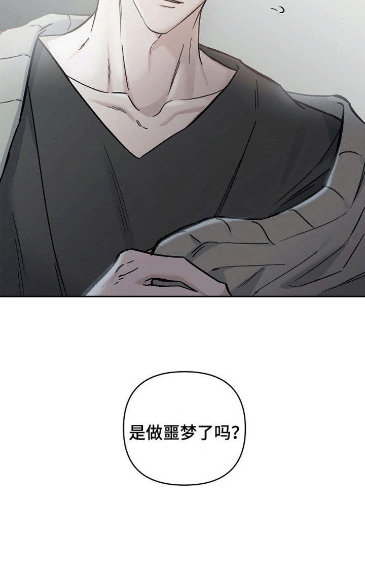 第4章：再次做梦