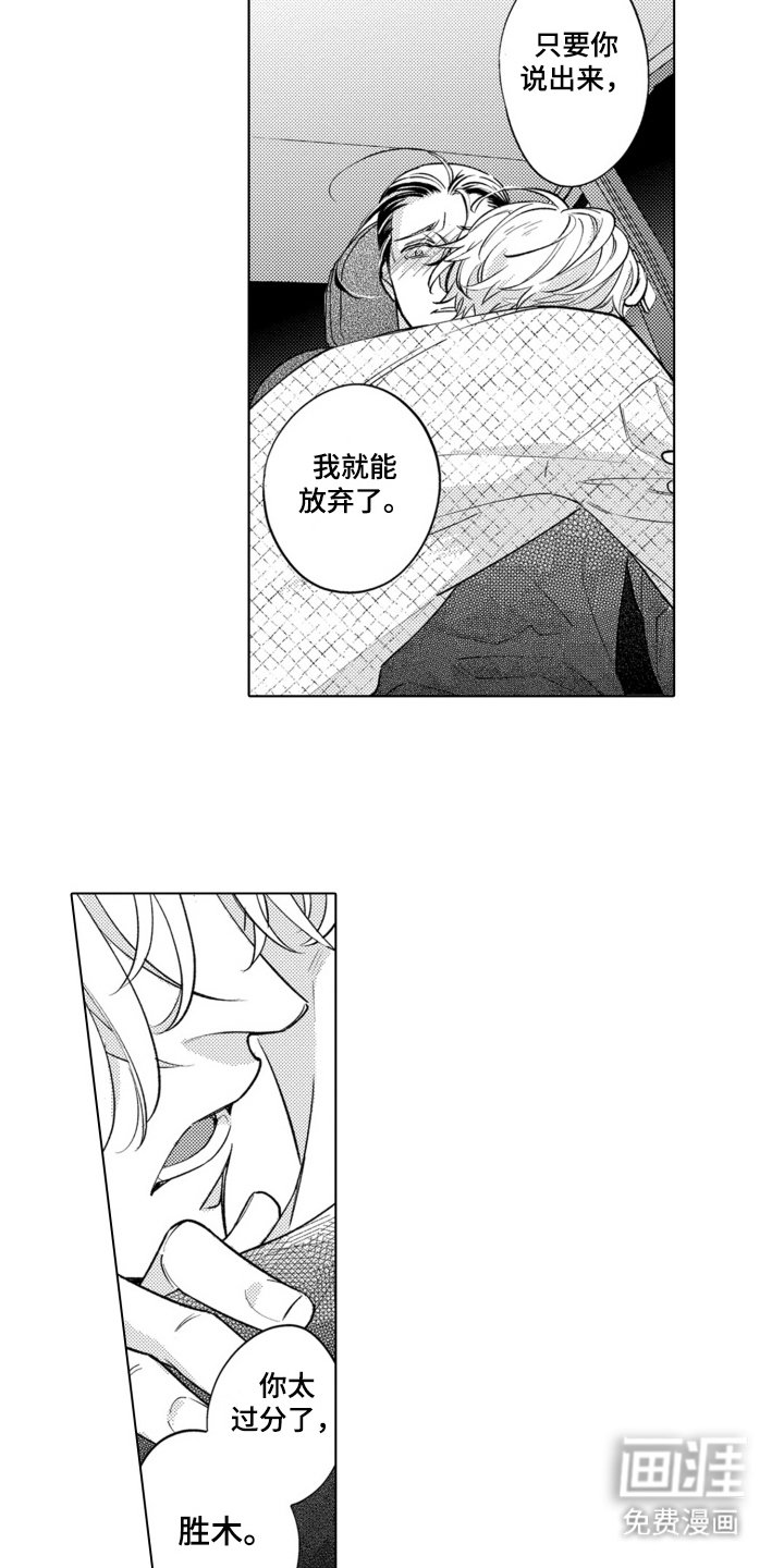 第19章：说不出口