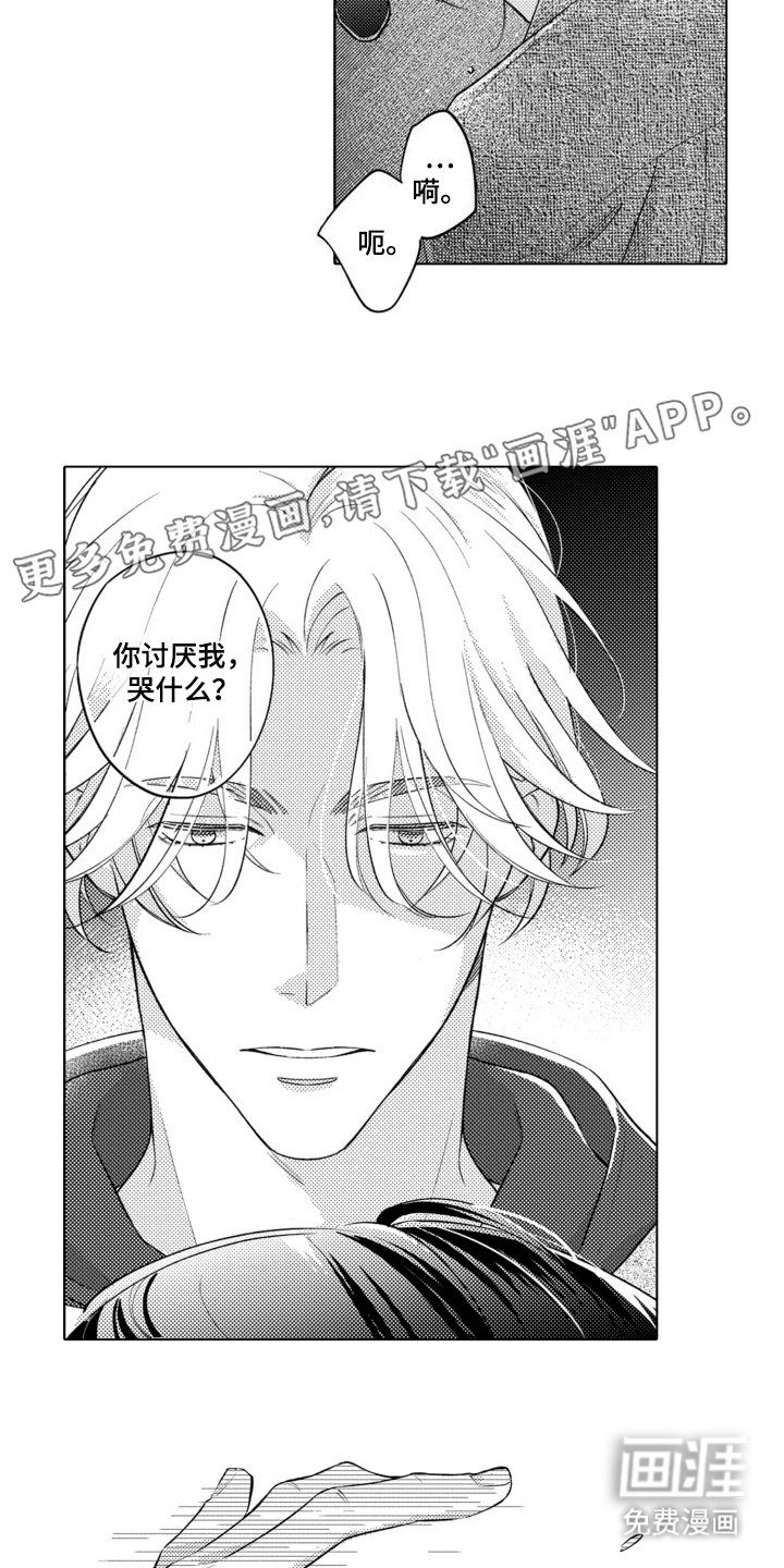 第20章：不敢直视