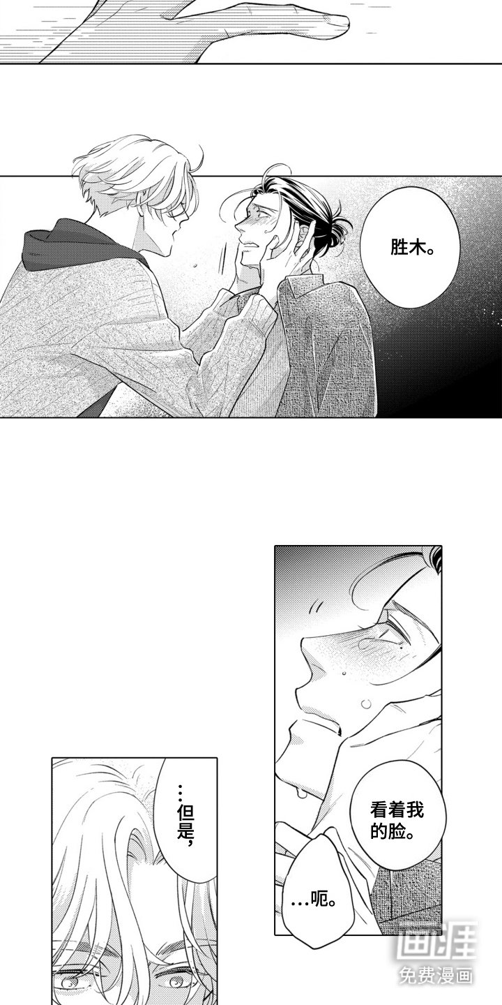 第20章：不敢直视