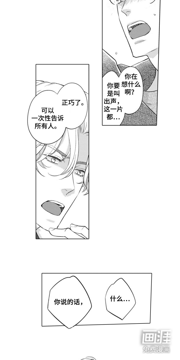 第20章：不敢直视