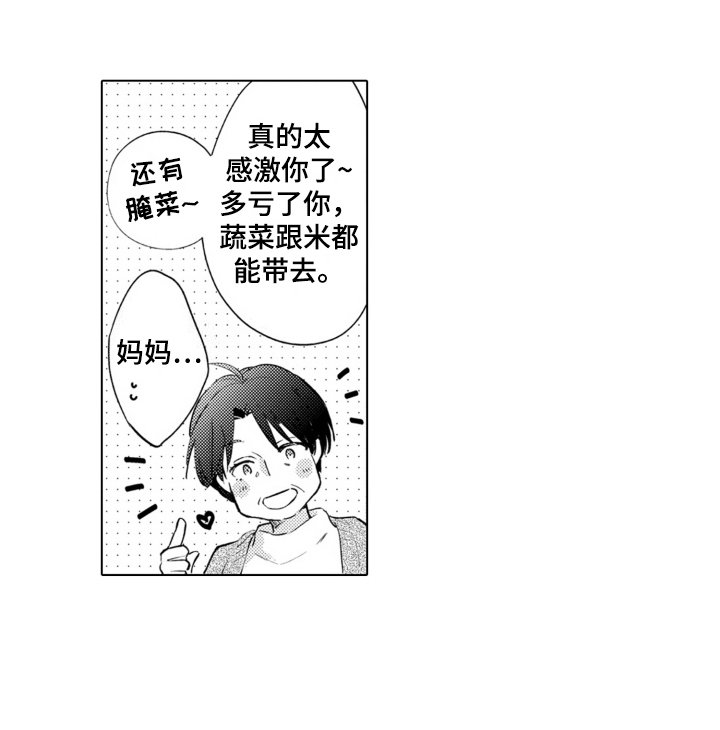 第21章：真的喜欢
