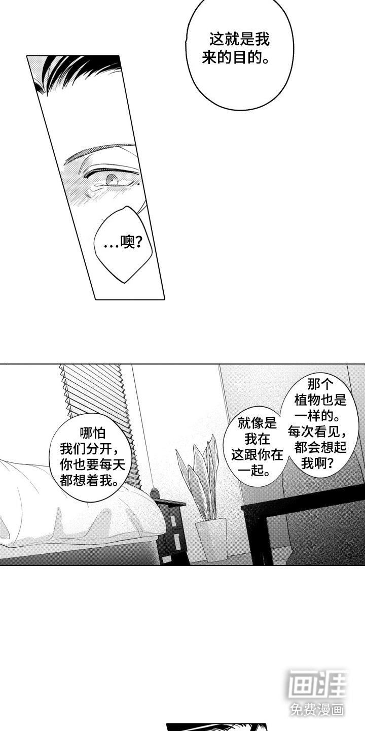 第24章：到家了（完结）