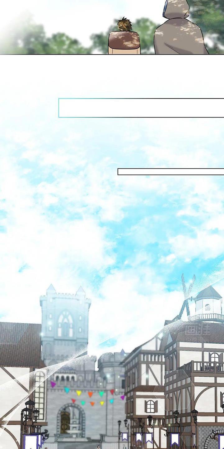 第10章：神奇的人