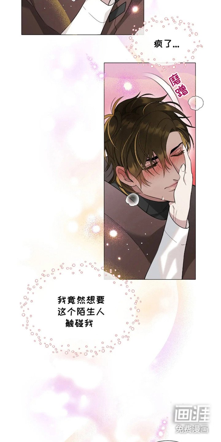 第2章：信息素