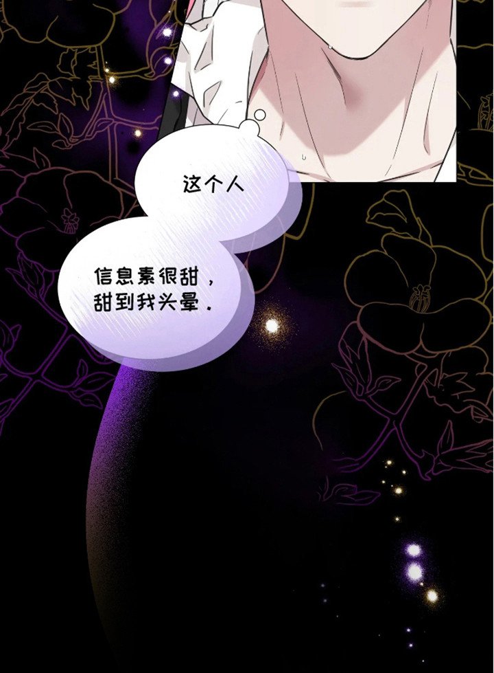 第2章：信息素