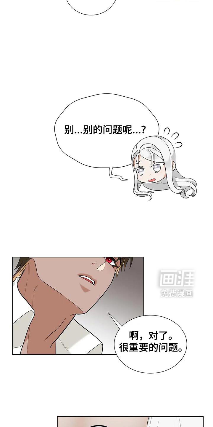 第26章：以后再问