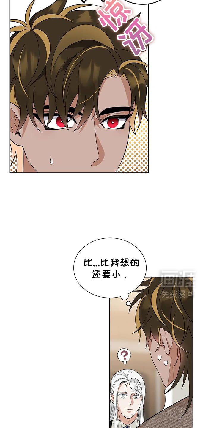 第26章：以后再问