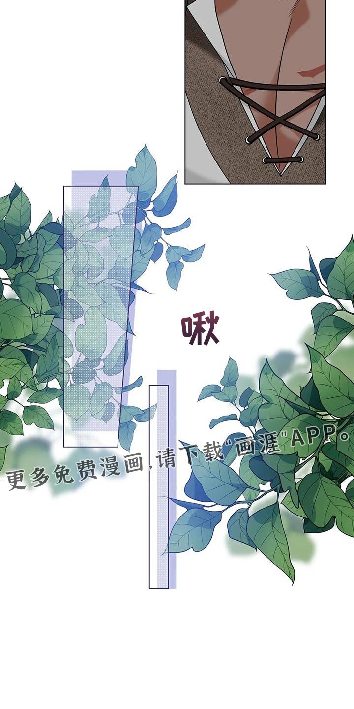 第33章：怎么可能讨厌