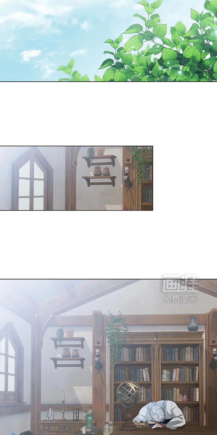 第36章：想了解你