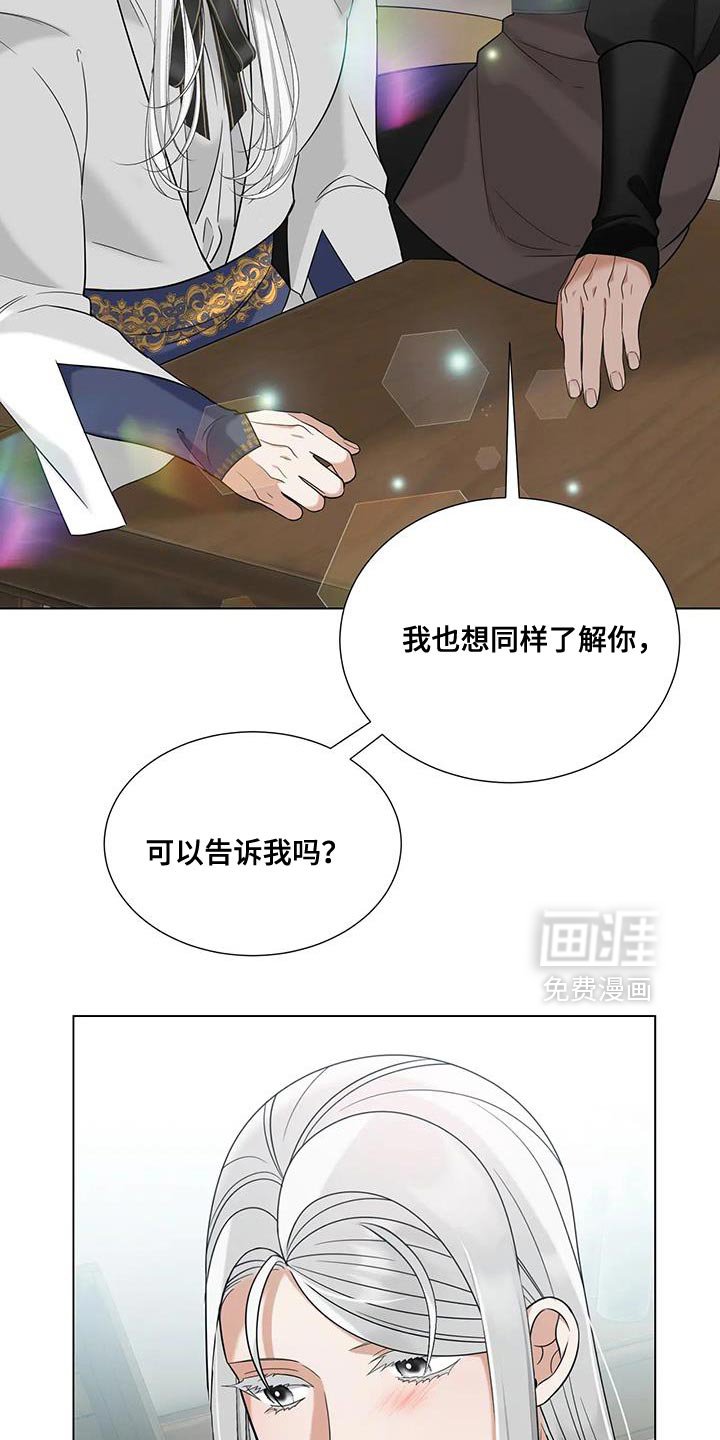 第36章：想了解你