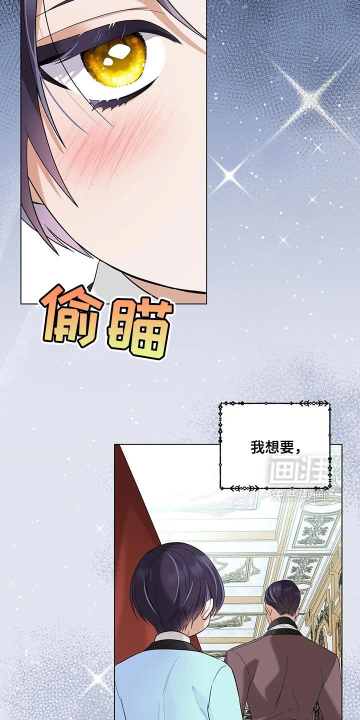 第37章：喜欢魔法