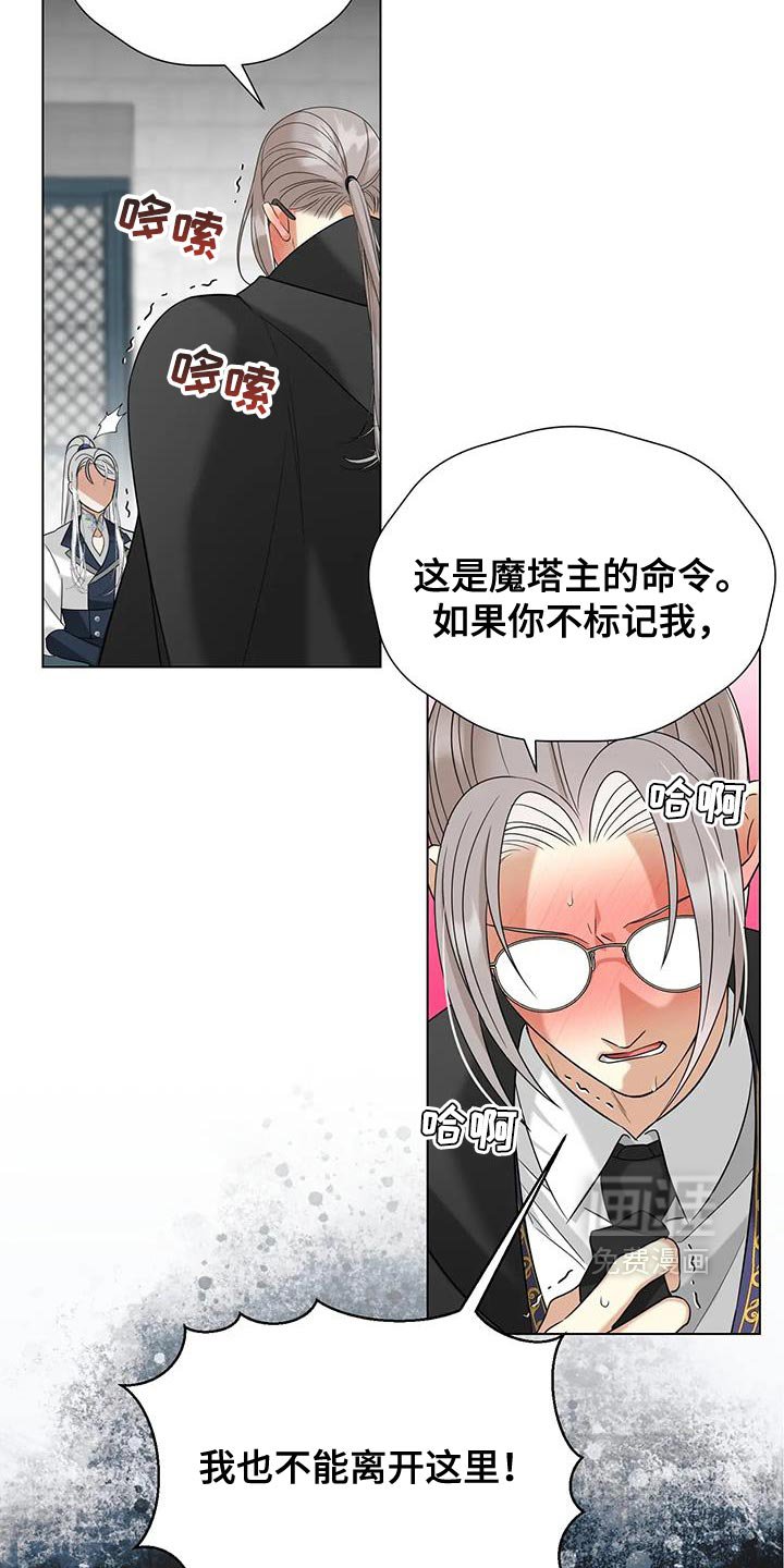 第41章：不能离开这里！