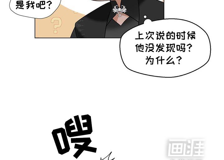 第44章：漂亮