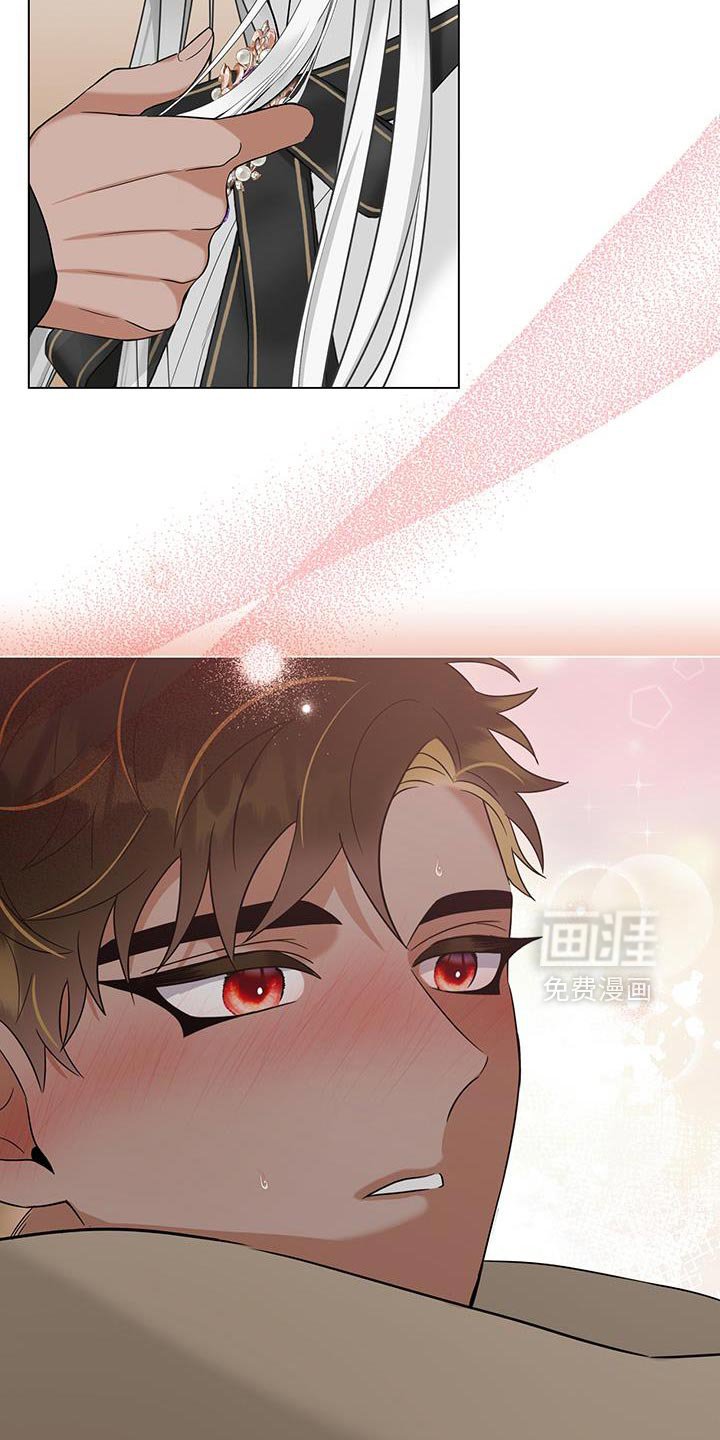第44章：漂亮