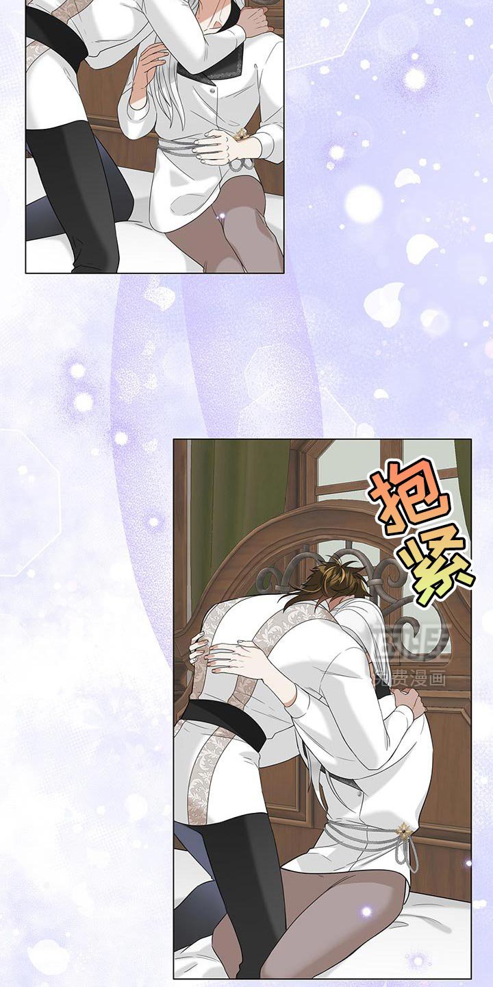第55章：开玩笑过头
