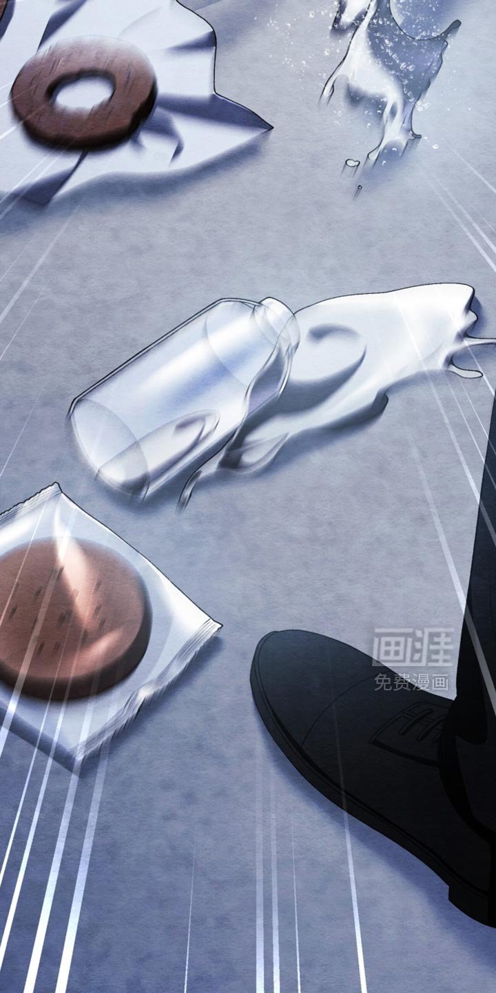 第100章：【第二季】今天的运气很好
