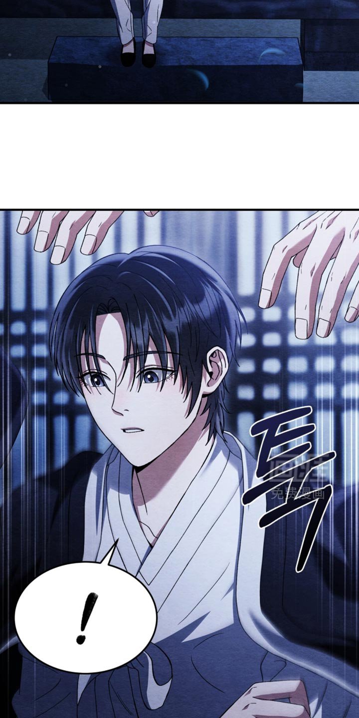 第103章：【第二季】我好端端地活着！