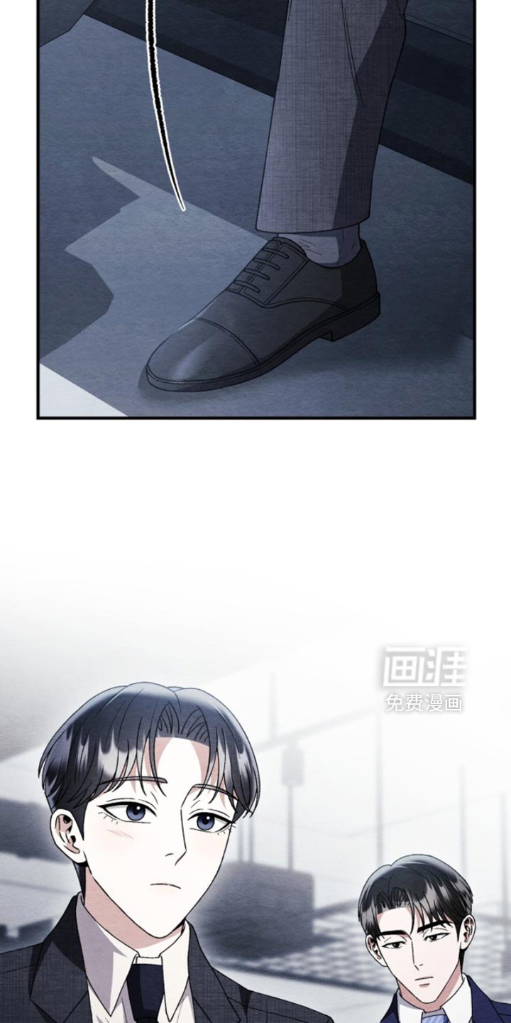 第129章：【第二季】得马上离开这里
