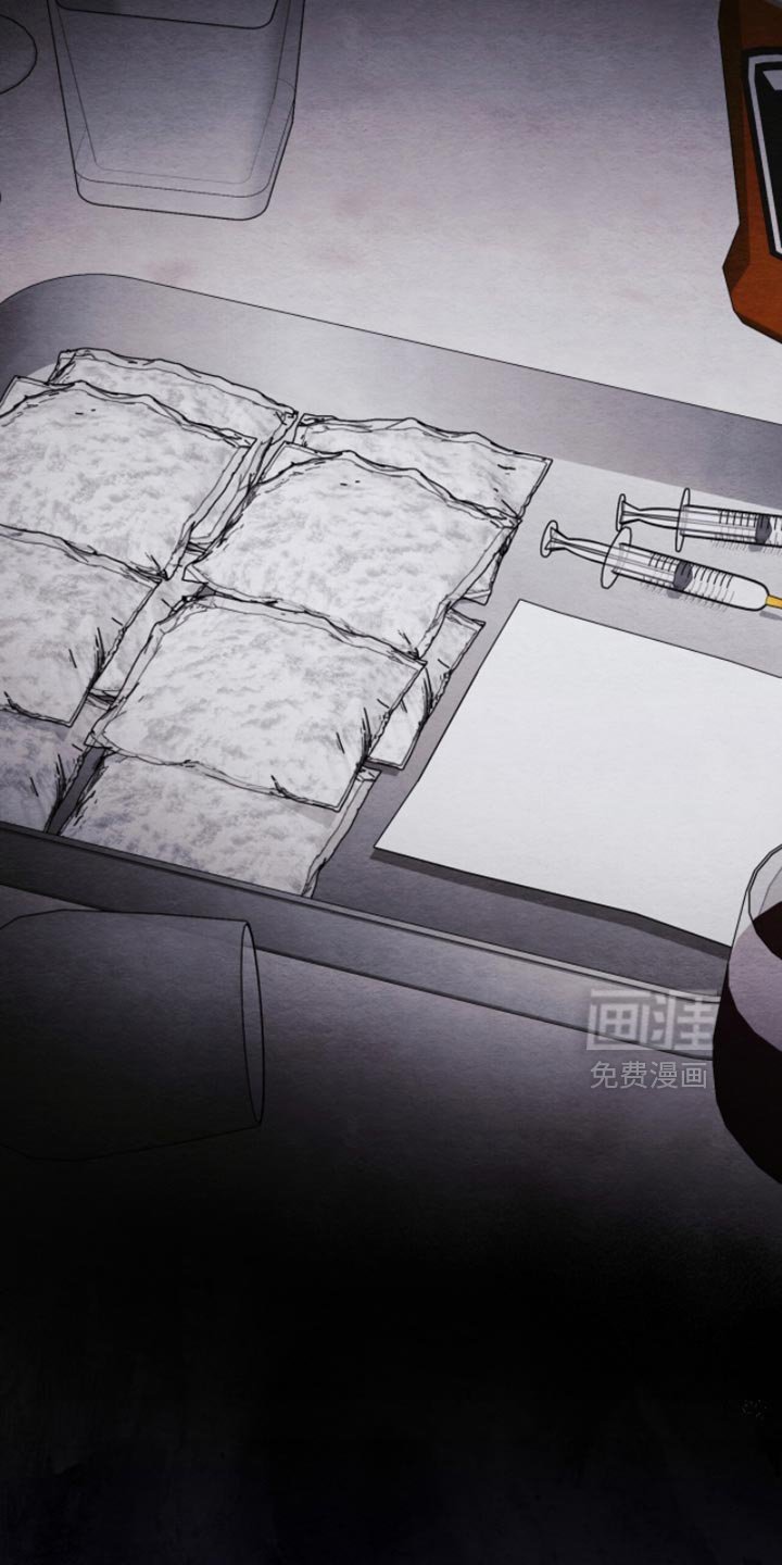 第129章：【第二季】得马上离开这里