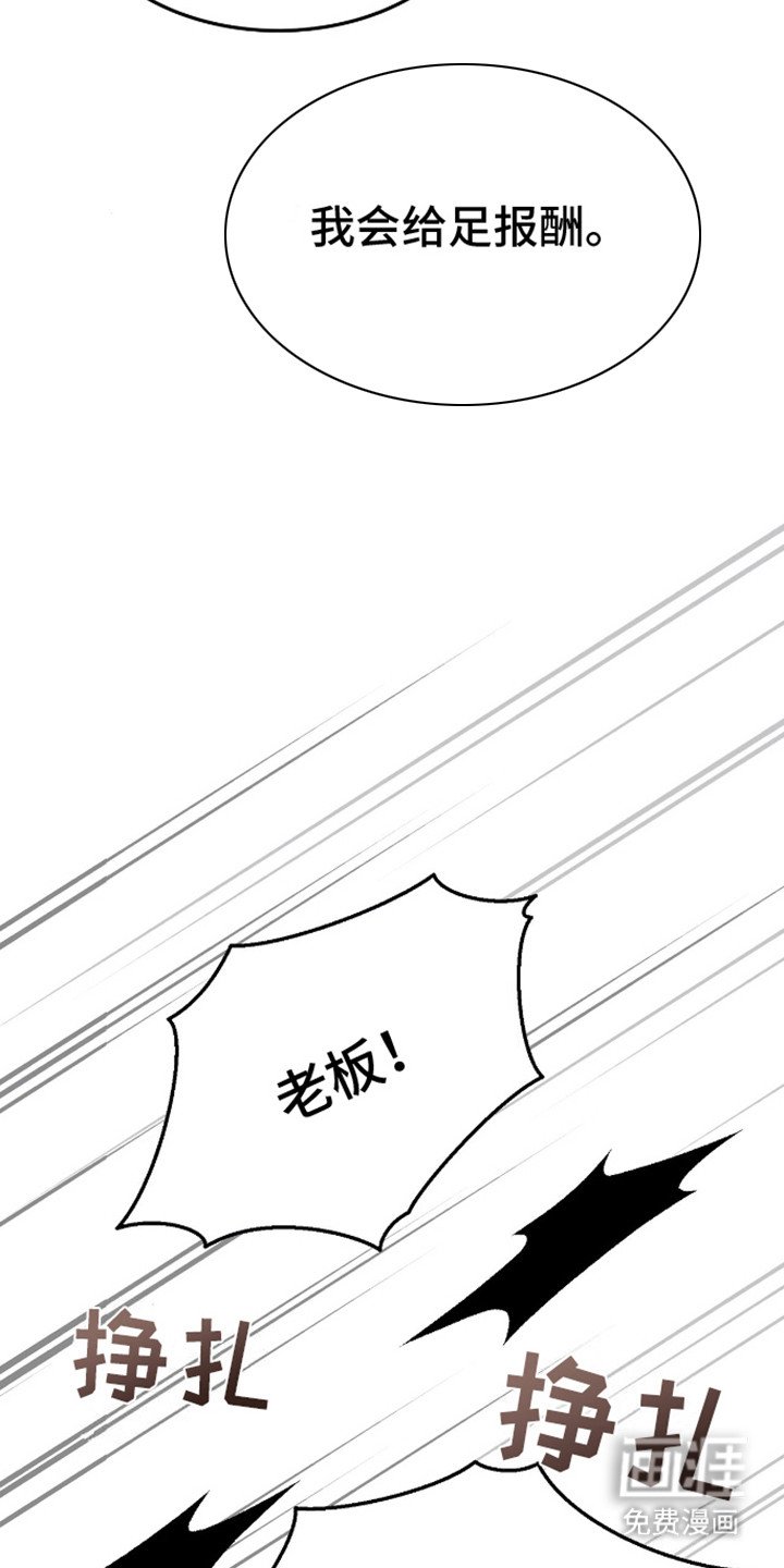 第13章：惊慌失措 