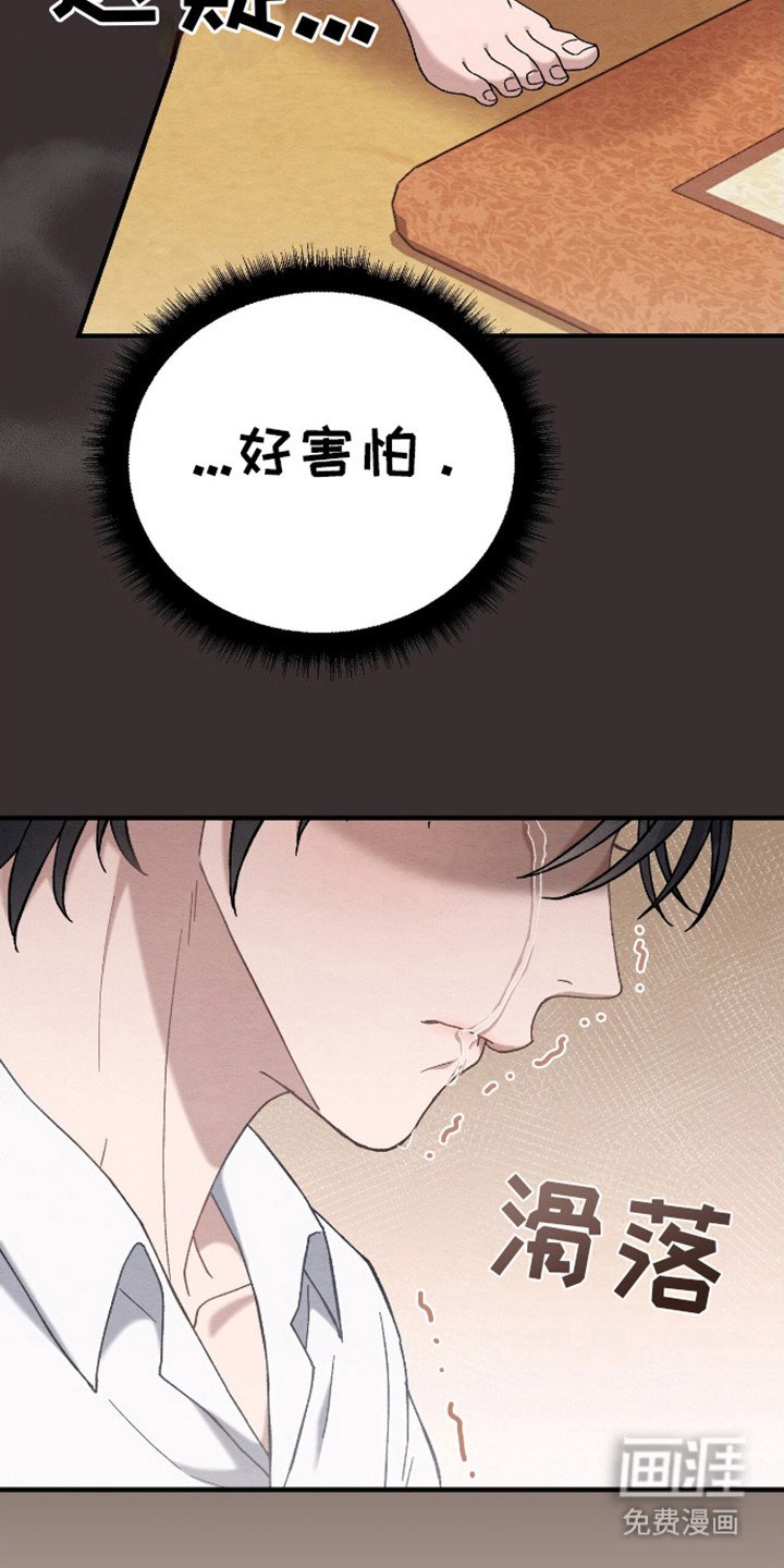 第17章：凄惨模样
