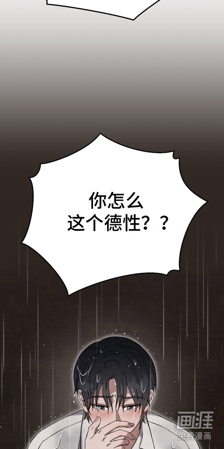 第17章：凄惨模样