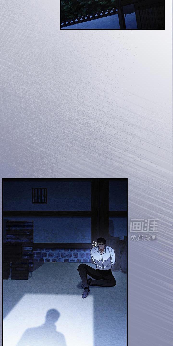 第54章：我很想你