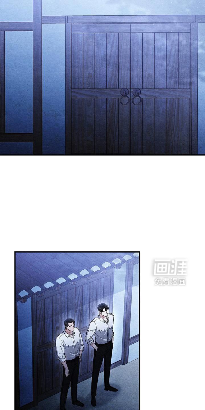第54章：我很想你