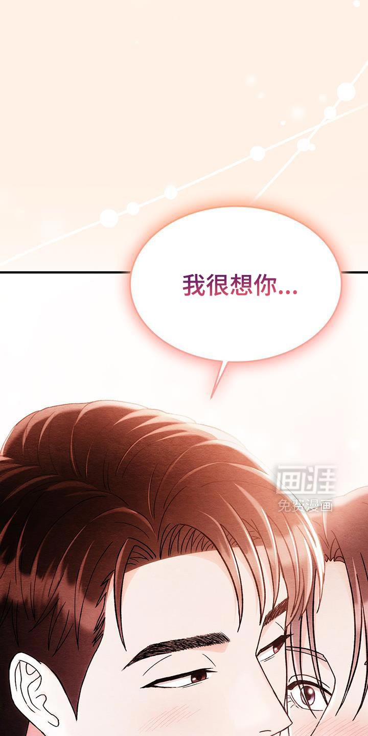 第54章：我很想你