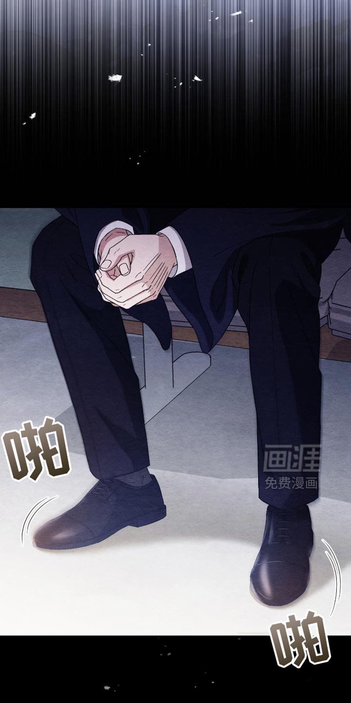 第60章：为什么放过他