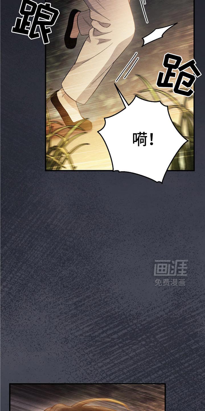 第62章：逃跑
