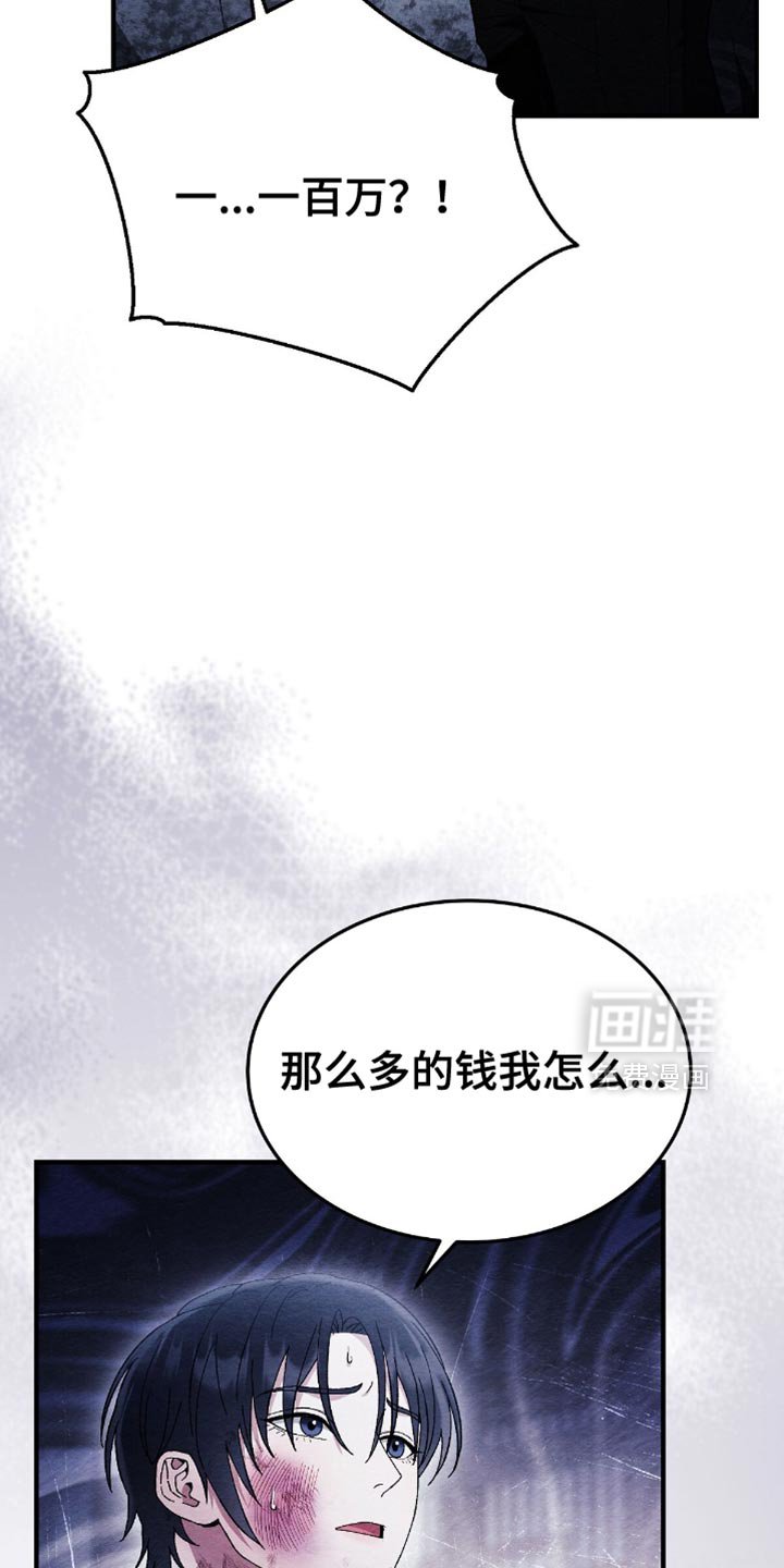 第68章：我可以给你很多钱