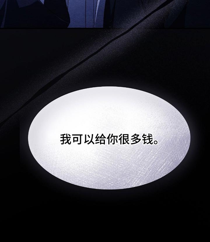 第68章：我可以给你很多钱