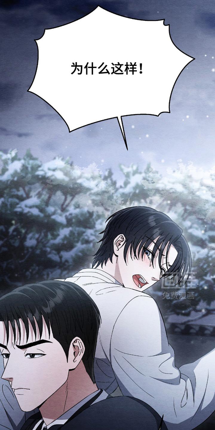 第73章：下雪了