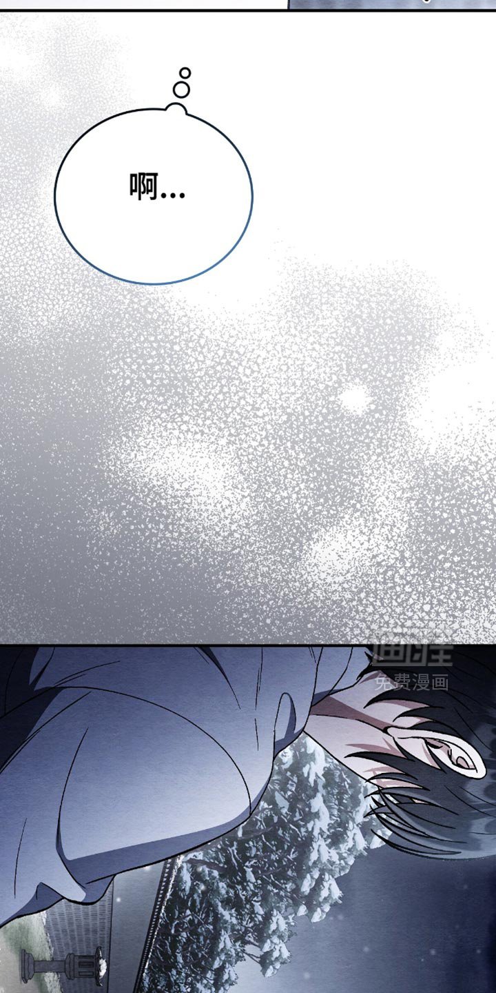 第73章：下雪了