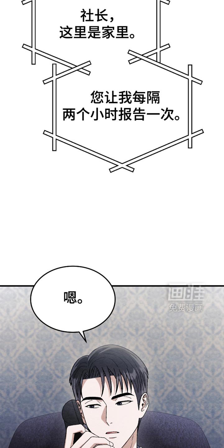 第76章：汇报情况
