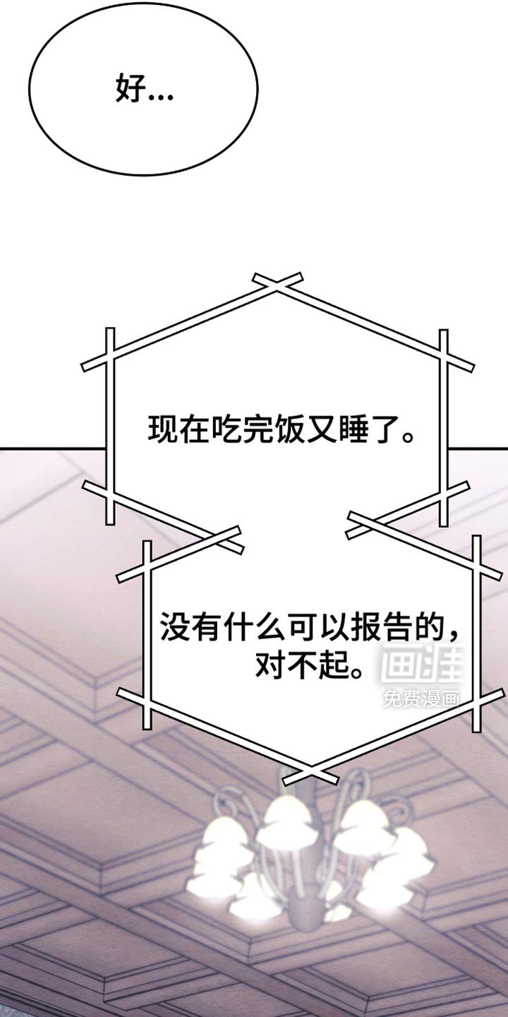 第76章：汇报情况