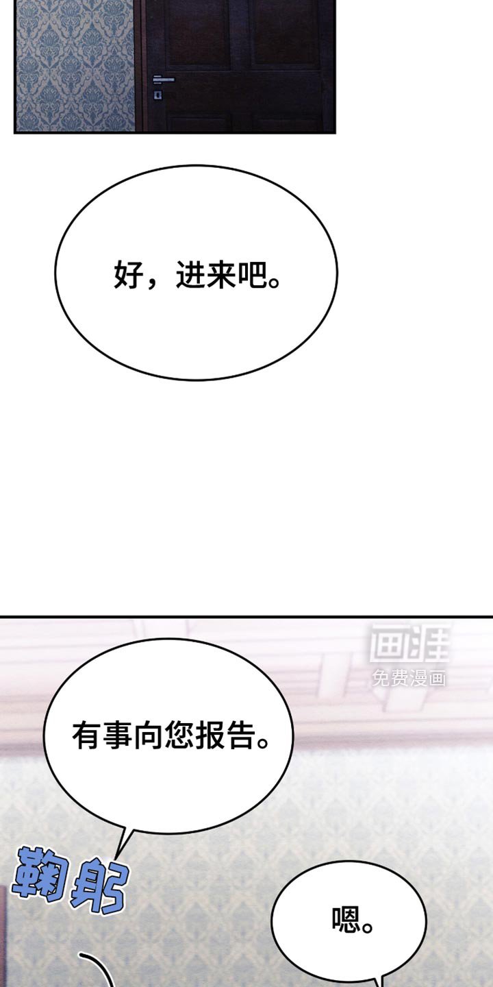 第76章：汇报情况