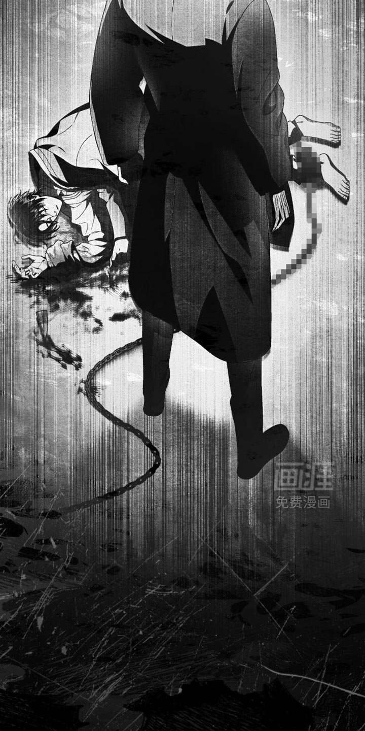 第89章：凭借我的意志