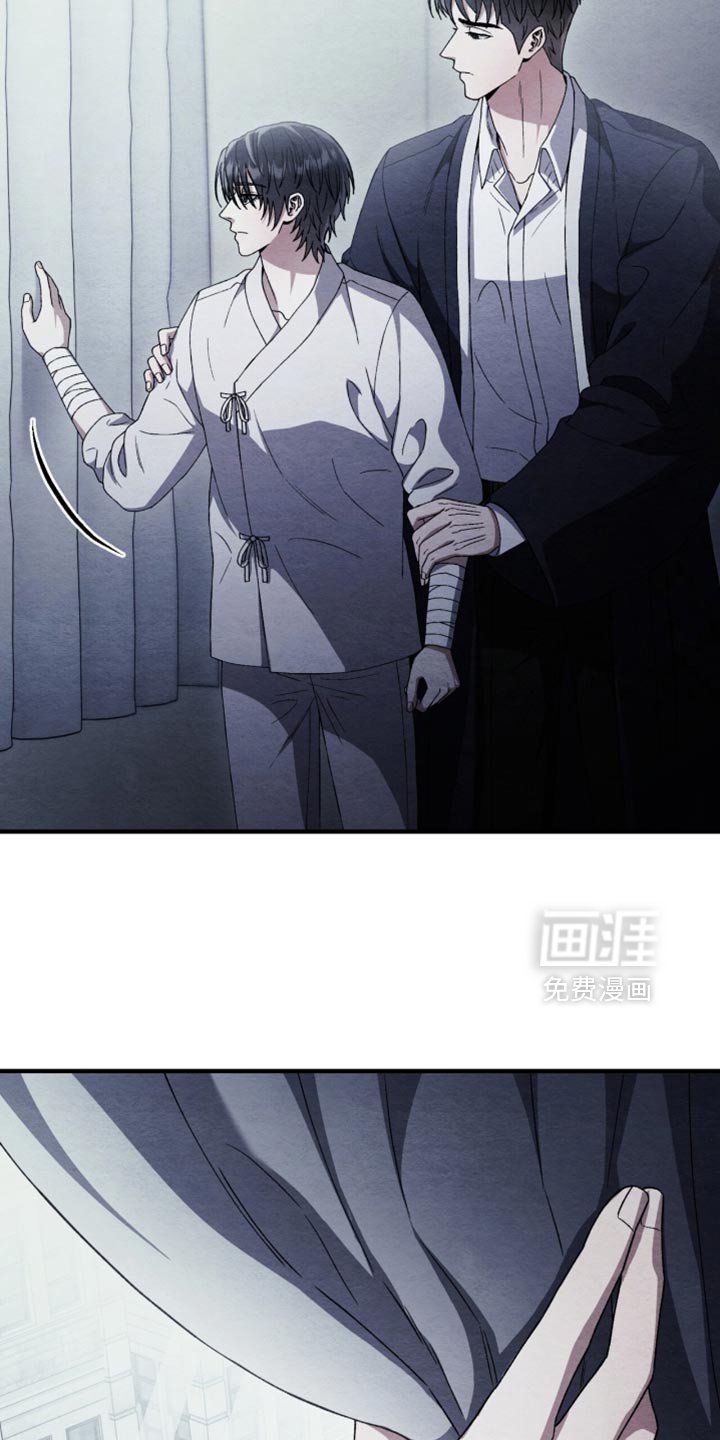 第93章：【第二季】清醒