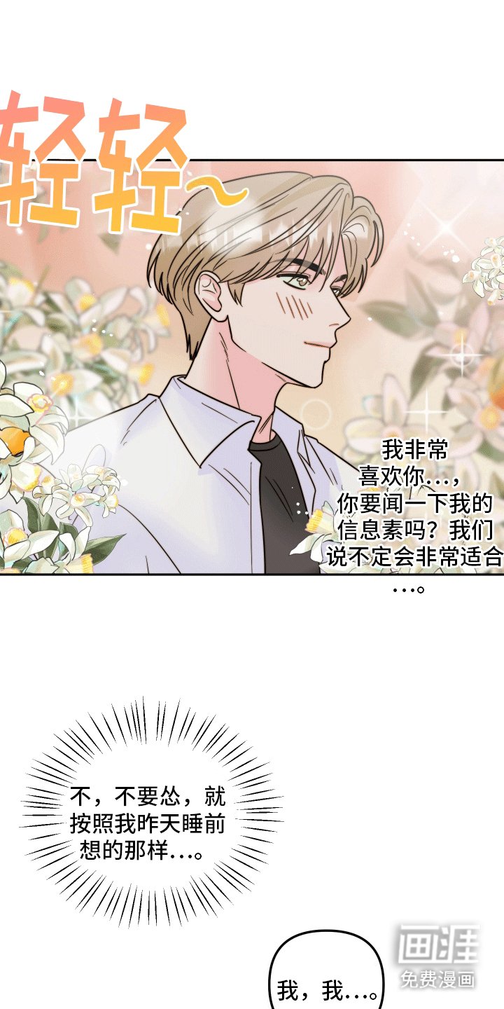 第3章：信息素滑铁卢