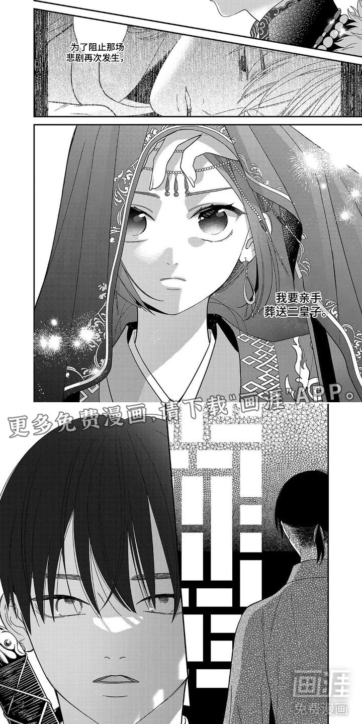 第14章：重回北雍