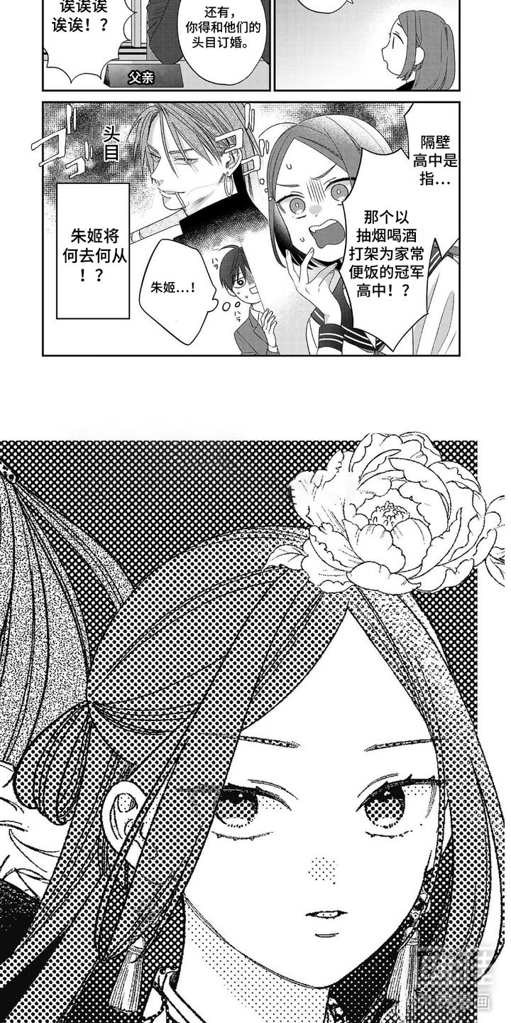 第14章：重回北雍