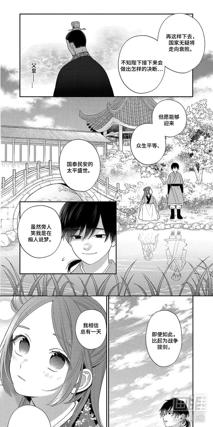 第2章：一点没变