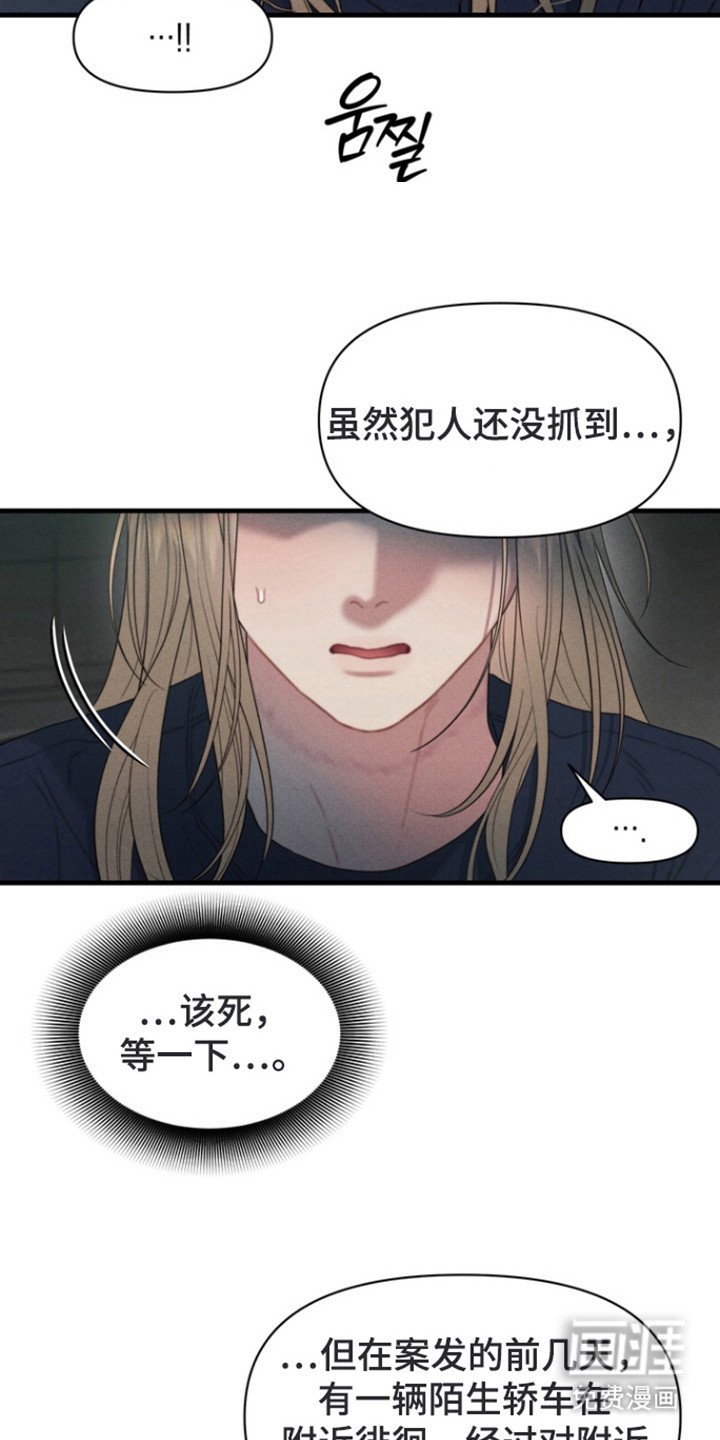 第13章：例行询问