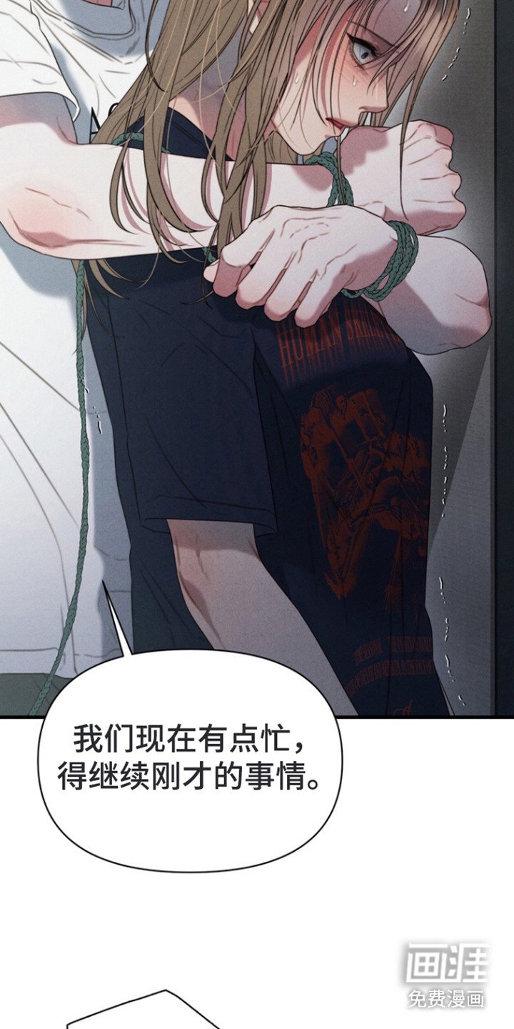 第13章：例行询问